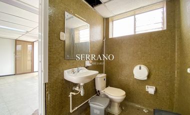 OFICINA EN VENTA EN BANCO MERCANTIL EL CENTRO BUCARAMANGA