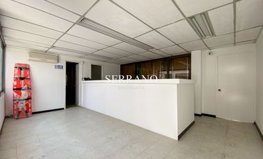 OFICINA EN VENTA EN BANCO MERCANTIL EL CENTRO BUCARAMANGA