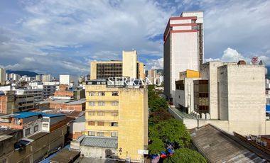 OFICINA EN VENTA EN BANCO MERCANTIL EL CENTRO BUCARAMANGA