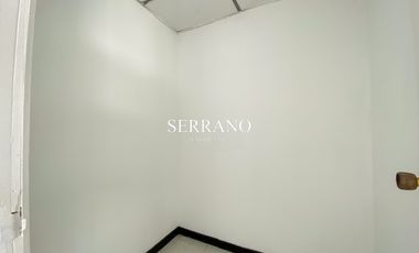 OFICINA EN VENTA EN BANCO MERCANTIL EL CENTRO BUCARAMANGA
