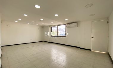 OFICINA EN VENTA EN BANCO MERCANTIL EL CENTRO BUCARAMANGA