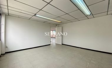 OFICINA EN VENTA EN BANCO MERCANTIL EL CENTRO BUCARAMANGA
