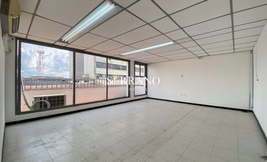 OFICINA EN VENTA EN BANCO MERCANTIL EL CENTRO BUCARAMANGA