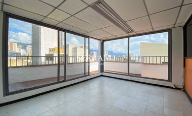 OFICINA EN VENTA EN BANCO MERCANTIL EL CENTRO BUCARAMANGA