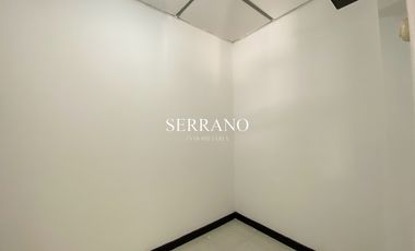OFICINA EN VENTA EN BANCO MERCANTIL EL CENTRO BUCARAMANGA