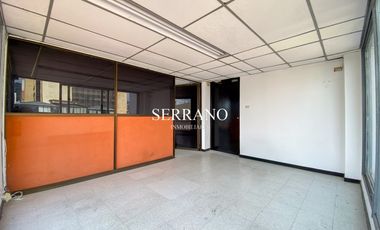 OFICINA EN VENTA EN BANCO MERCANTIL EL CENTRO BUCARAMANGA