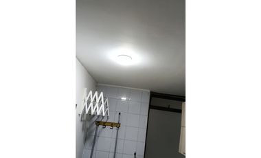 Apartaestudio amoblado en arriendo barrio Palermo