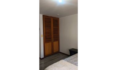 Apartaestudio amoblado en arriendo barrio Palermo