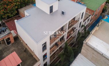 APARTAMENTO EN VENTA EN TORRE TIWA PUERTO MADERO GIRON