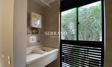 APARTAMENTO EN VENTA EN TORRE TIWA PUERTO MADERO GIRON