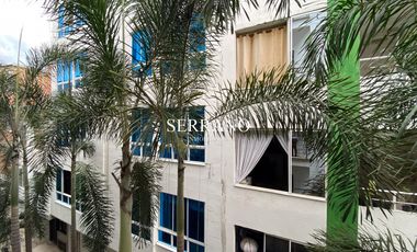 APARTAMENTO EN VENTA EN TORRE TIWA PUERTO MADERO GIRON