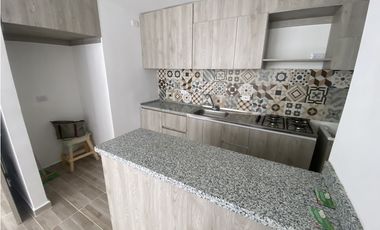 Apartamento en arriendo Ciudad de Mallorquin