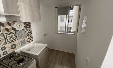 Apartamento en arriendo Ciudad de Mallorquin