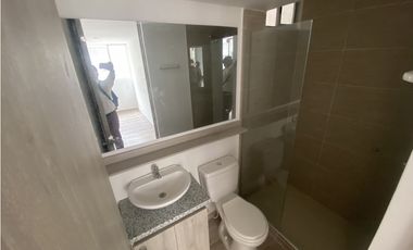 Apartamento en arriendo Ciudad de Mallorquin