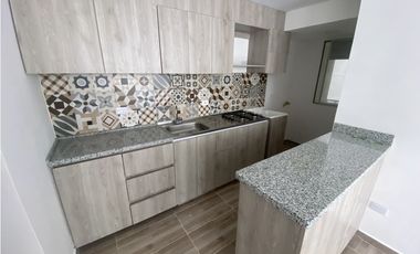 Apartamento en arriendo Ciudad de Mallorquin