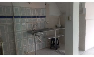 Apartaestudio enarriendo campoamor servicios incluidos persona sola