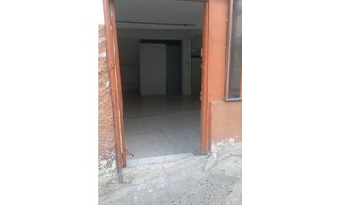 Apartaestudio enarriendo campoamor servicios incluidos persona sola