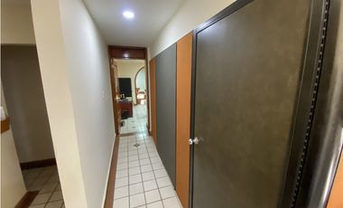 Casa comercial en arriendo Prado