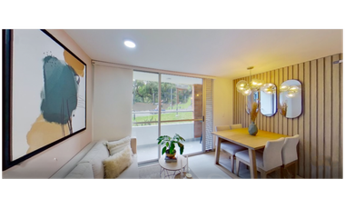 Apartamento en Venta, Pilarica en Medellín
