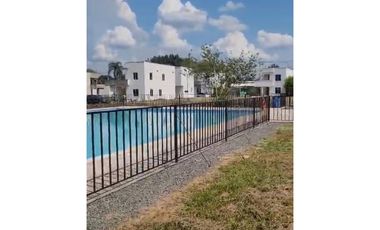 Venta Lote Jamundí Vía Principal A Potrerito. Condominio Los Cedros