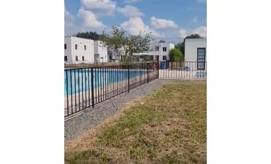 Venta Lote Jamundí Vía Principal A Potrerito. Condominio Los Cedros