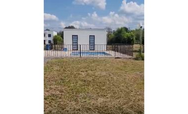 Venta Lote Jamundí Vía Principal A Potrerito. Condominio Los Cedros