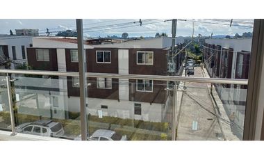 Apartamento para estrenar en Marinilla