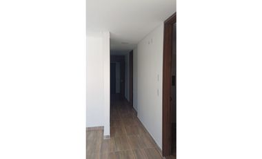 Apartamento para estrenar en Marinilla
