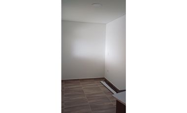 Apartamento para estrenar en Marinilla