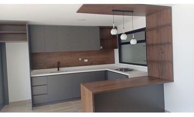 Apartamento para estrenar en Marinilla