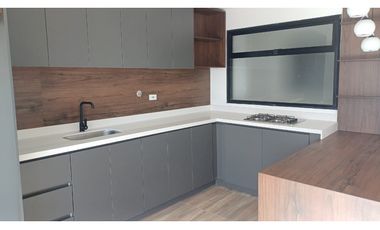 Apartamento para estrenar en Marinilla