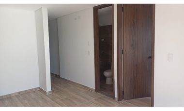 Apartamento para estrenar en Marinilla