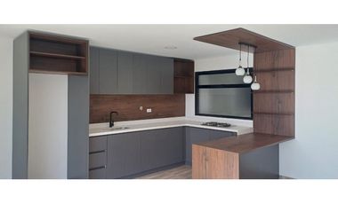 Apartamento para estrenar en Marinilla