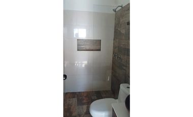 Apartamento para estrenar en Marinilla
