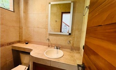 Casa en Venta en El Poblado