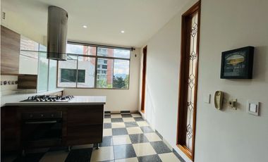 Casa en Venta en El Poblado