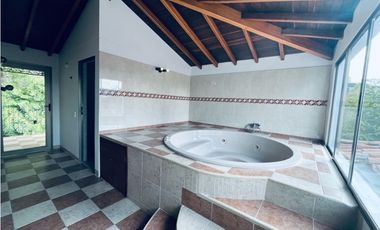 Casa en Venta en El Poblado