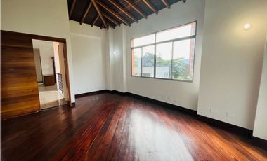 Casa en Venta en El Poblado