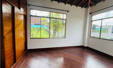 Casa en Venta en El Poblado