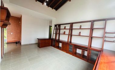 Casa en Venta en El Poblado