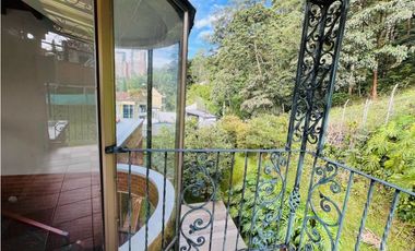 Casa en Venta en El Poblado