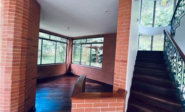 Casa en Venta en El Poblado