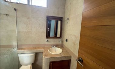 Casa en Venta en El Poblado