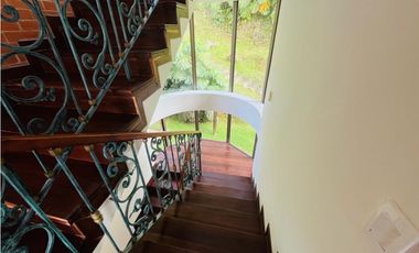 Casa en Venta en El Poblado
