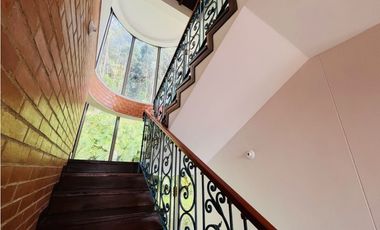 Casa en Venta en El Poblado