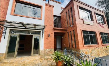 Casa en Venta en El Poblado