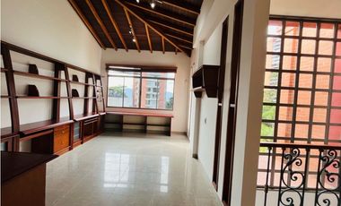 Casa en Venta en El Poblado