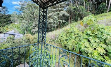 Casa en Venta en El Poblado