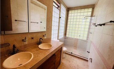 Casa en Venta en El Poblado