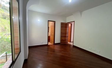 Casa en Venta en El Poblado